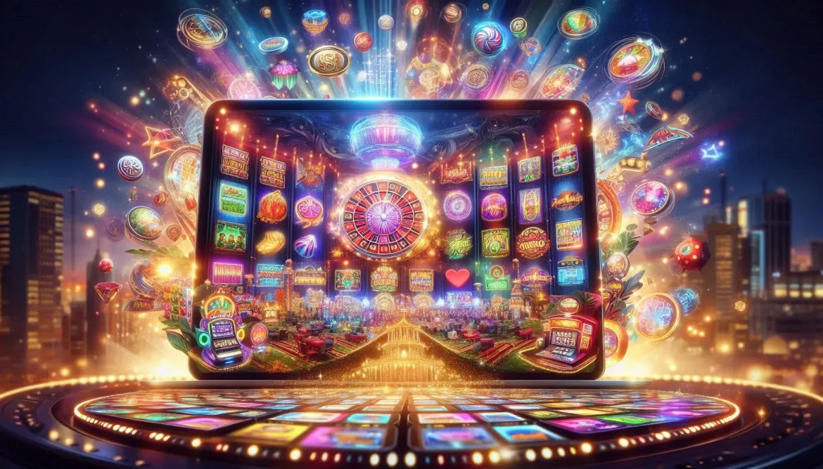 Gamrfirst casino