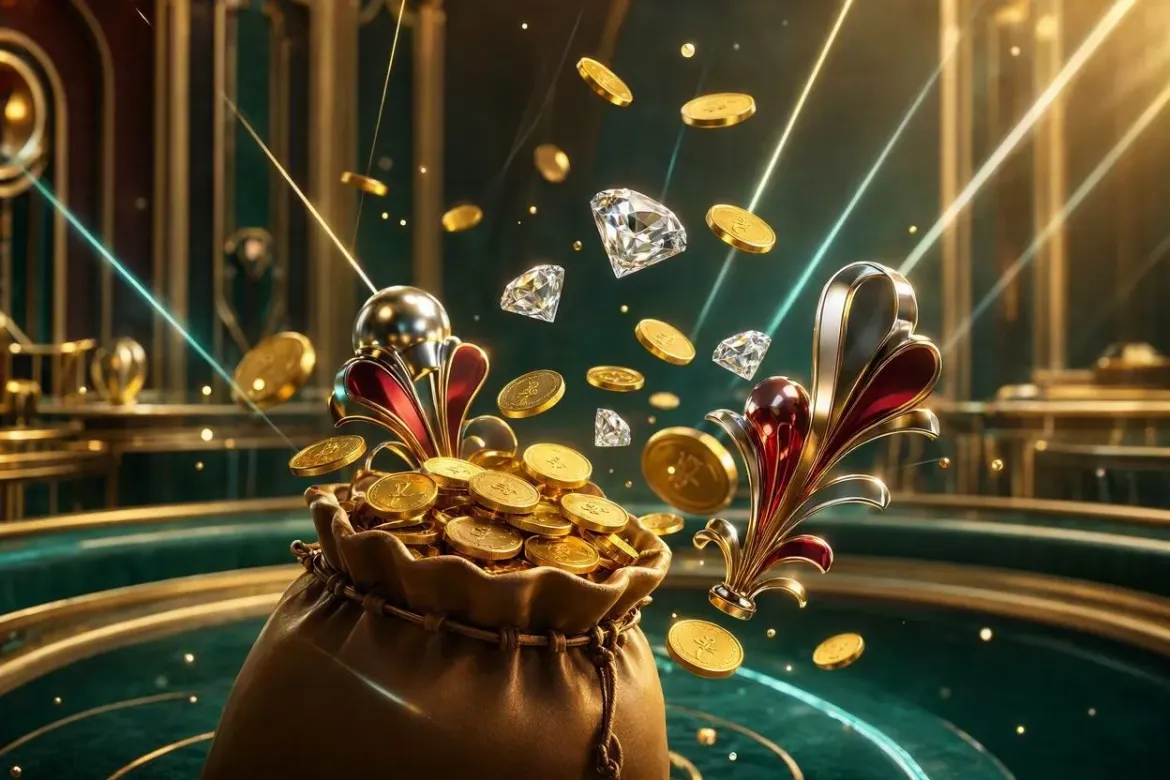 Gamrfirst casino
